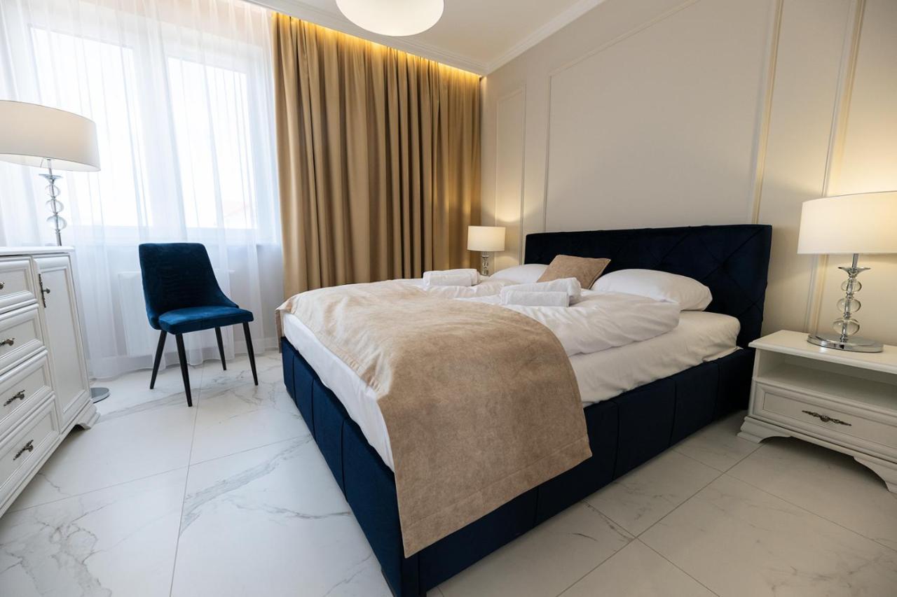 Apartamenty Prestige Mielno-Unieście Exterior foto