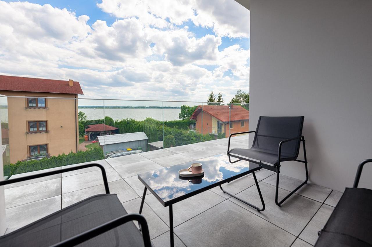 Apartamenty Prestige Mielno-Unieście Exterior foto