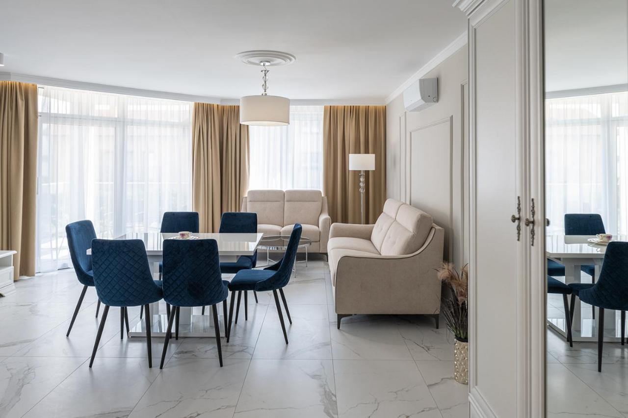 Apartamenty Prestige Mielno-Unieście Exterior foto