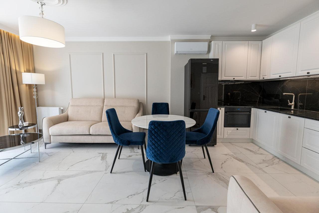 Apartamenty Prestige Mielno-Unieście Exterior foto